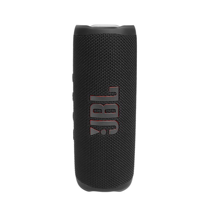 JBL FLIP 6, belaidė Bluetooth garso kolonėlė (itin platus spalvų pasirinkimas!)- Black