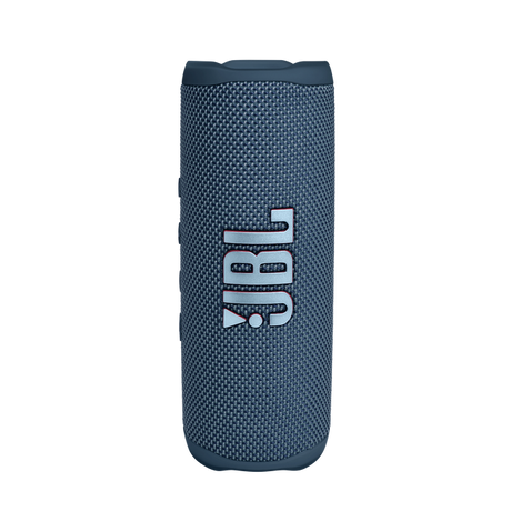 JBL FLIP 6, belaidė Bluetooth garso kolonėlė (itin platus spalvų pasirinkimas!)- Blue
