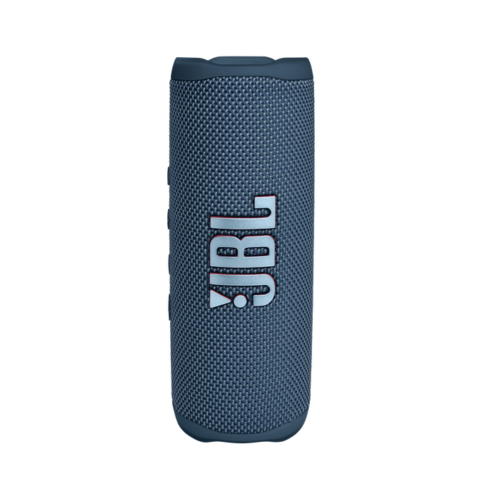 JBL FLIP 6, belaidė Bluetooth garso kolonėlė (itin platus spalvų pasirinkimas!)- Blue
