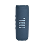 JBL FLIP 6, belaidė Bluetooth garso kolonėlė (itin platus spalvų pasirinkimas!)- Blue