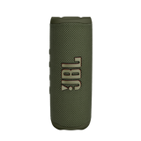 JBL FLIP 6, belaidė Bluetooth garso kolonėlė (itin platus spalvų pasirinkimas!)- Green