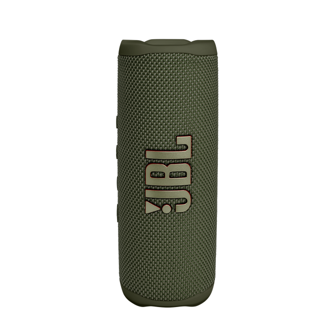 JBL FLIP 6, belaidė Bluetooth garso kolonėlė (itin platus spalvų pasirinkimas!)- Green