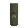 JBL FLIP 6, belaidė Bluetooth garso kolonėlė (itin platus spalvų pasirinkimas!)- Green