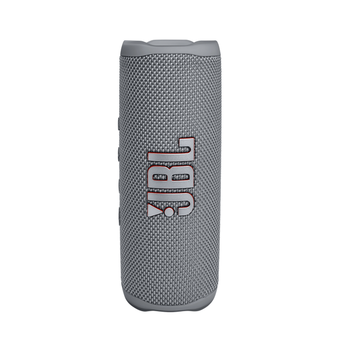 JBL FLIP 6, belaidė Bluetooth garso kolonėlė (itin platus spalvų pasirinkimas!)- Grey