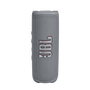 JBL FLIP 6, belaidė Bluetooth garso kolonėlė (itin platus spalvų pasirinkimas!)- Grey