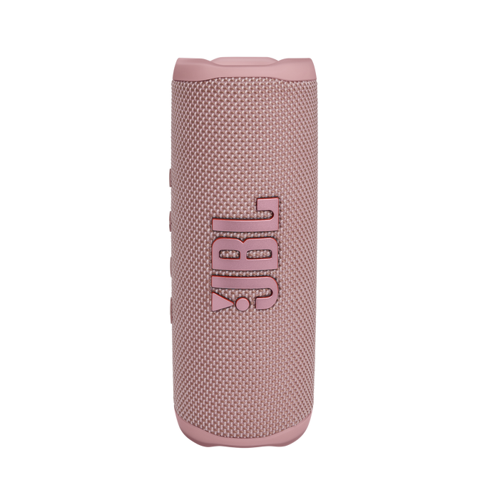 JBL FLIP 6, belaidė Bluetooth garso kolonėlė (itin platus spalvų pasirinkimas!)- Pink