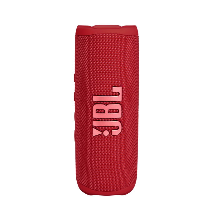 JBL FLIP 6, belaidė Bluetooth garso kolonėlė (itin platus spalvų pasirinkimas!)-Red