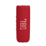 JBL FLIP 6, belaidė Bluetooth garso kolonėlė (itin platus spalvų pasirinkimas!)-Red