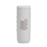 JBL FLIP 6, belaidė Bluetooth garso kolonėlė (itin platus spalvų pasirinkimas!)- white