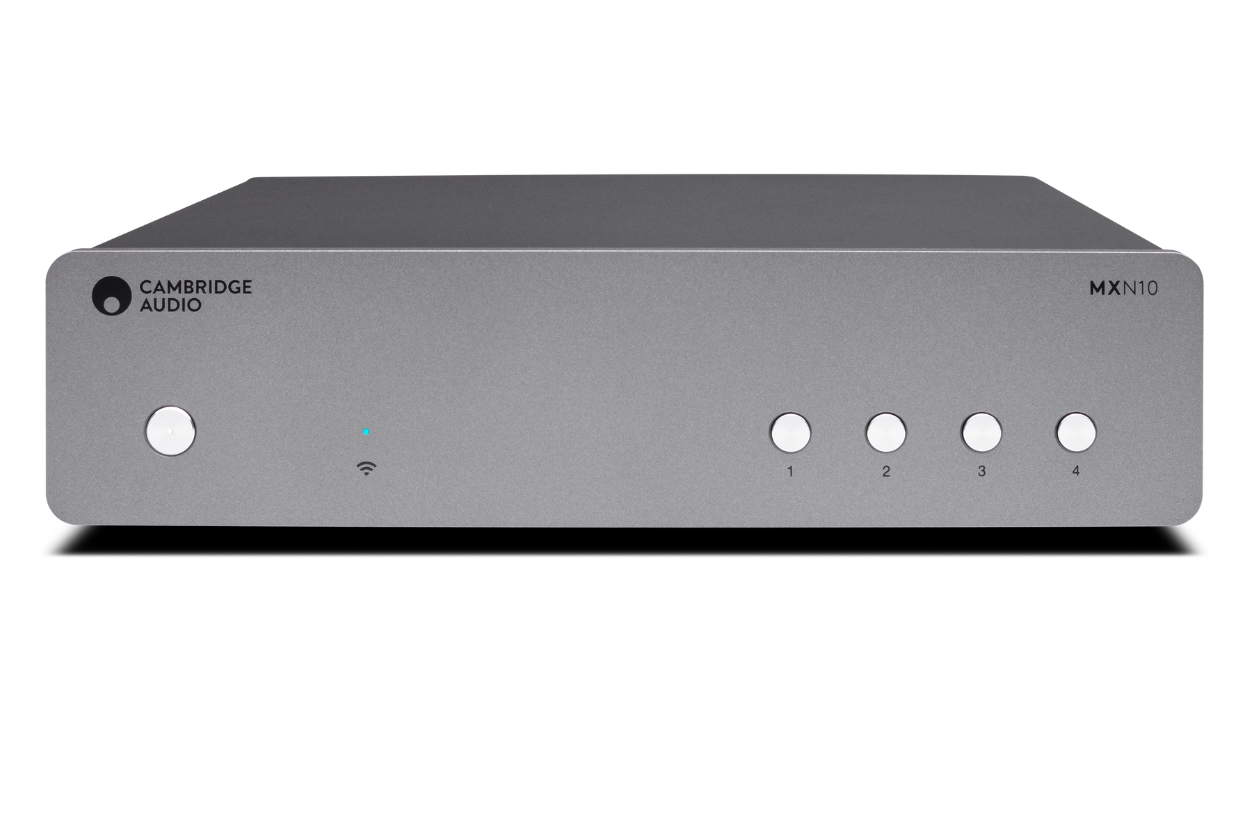 Cambridge Audio MXN10, tinklo grotuvas