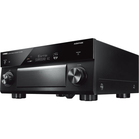 Tinklinis AV resyveris Yamaha RX-A2080 AVENTAGE 9.2 MusicCast Namu kinas Yamaha AUTOGARSAS.LT