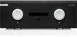 Musical Fidelity M8XI, integruotas garso stiprintuvas  - Juodas