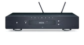 Primare I15 MK2 Prisma, integruotas stereo stiprintuvas su tinklo grotuvu (įvairių spalvų)- black