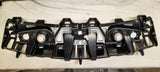 Tesla Model X Full sound insulation
