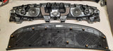 Tesla Model X Full sound insulation
