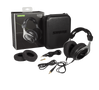 Shure SRH1540, Premium klasės ausinės - kas komplekte?