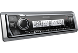 Kenwood KMR-M506DAB, automagnetola