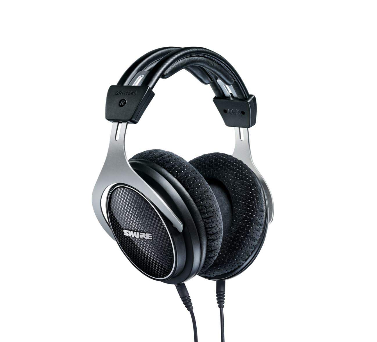 Shure SRH1540, Premium klasės ausinės