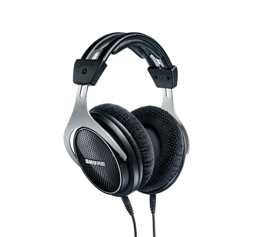 Shure SRH1540, Premium klasės ausinės