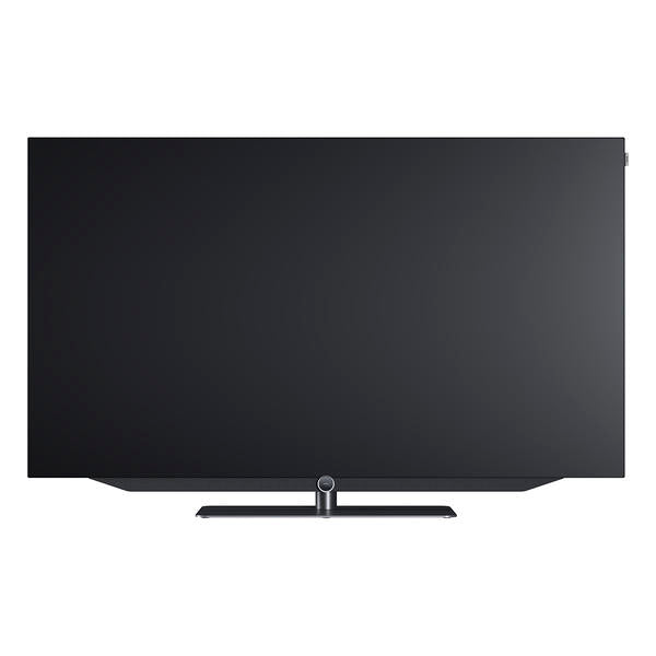 LOEWE bild v.65 dr+ OLED 4K 65", televizorius- priekis