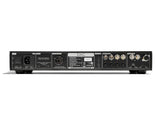 Naim DAC, DAC Keitiklis- galas