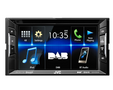 Multimedija automobiliui JVC KW-V235DBT, 2-DIN, DVD, CD, USB, DAB+, BLUETOOTH Multimedija JVC AUTOGARSAS.LT