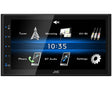 Multimedija automobiliui JVC KW-M25BT, USB, Bluetooth, Android Mirroring Multimedija JVC AUTOGARSAS.LT