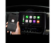 JVC KW-M565DBT, Multimedija -CarPlay