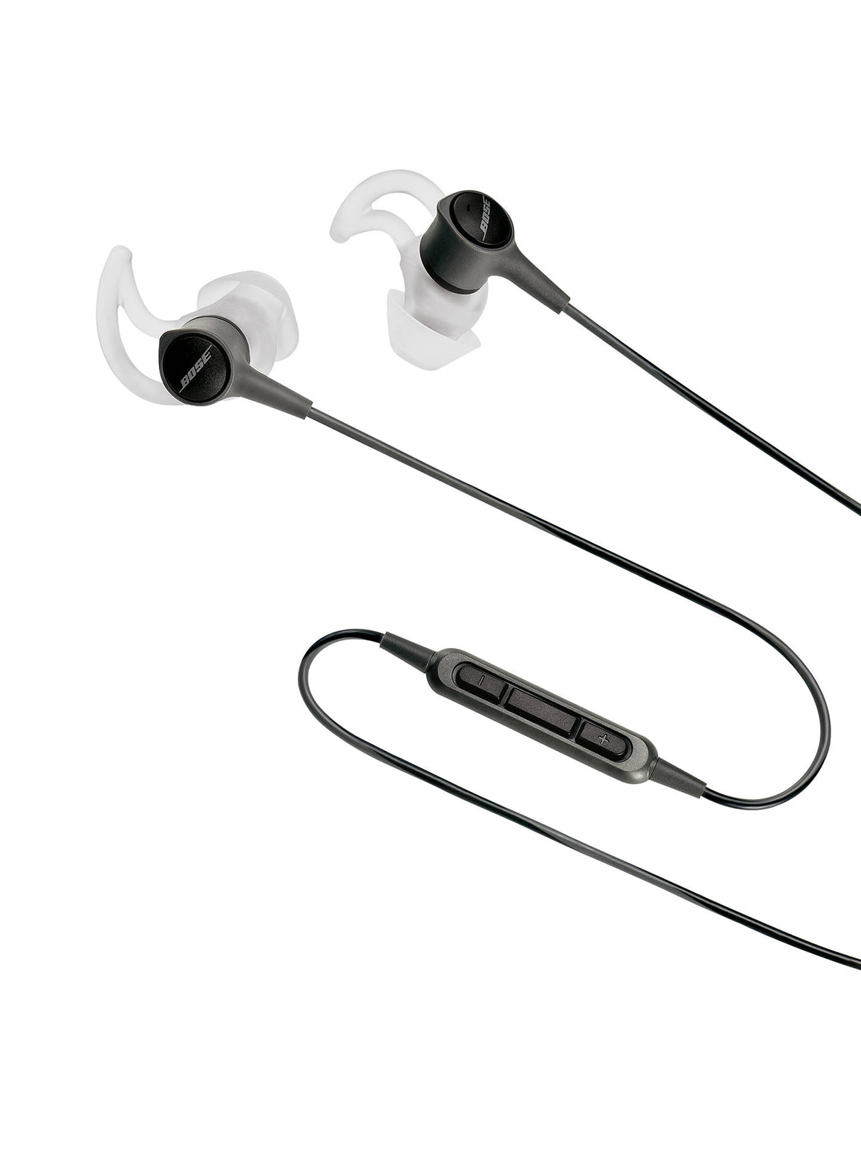 Laidiniai ausinukai Bose SoundTrue in-ear Ausinės Bose AUTOGARSAS.LT