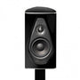 Sonus Faber OLYMPICA NOVA I, lentyninės garso kolonėlės (įvairių spalvų)- Black