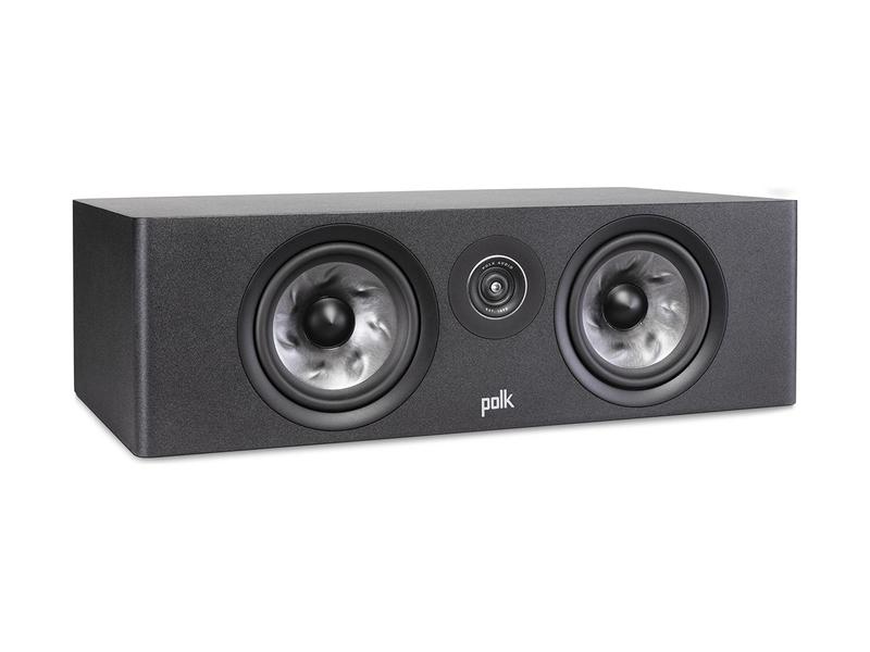 Polk Audio RESERVE R400, centrinė garso kolonėlė