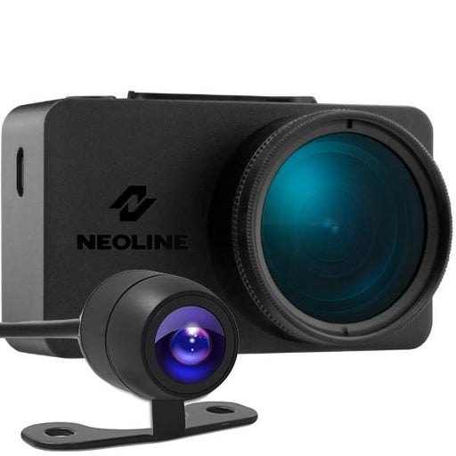 Neoline G-Tech X76 - Priekis