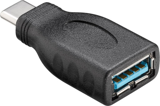 Goobay USB-C™/USB A OTG Super Speed, adapteris