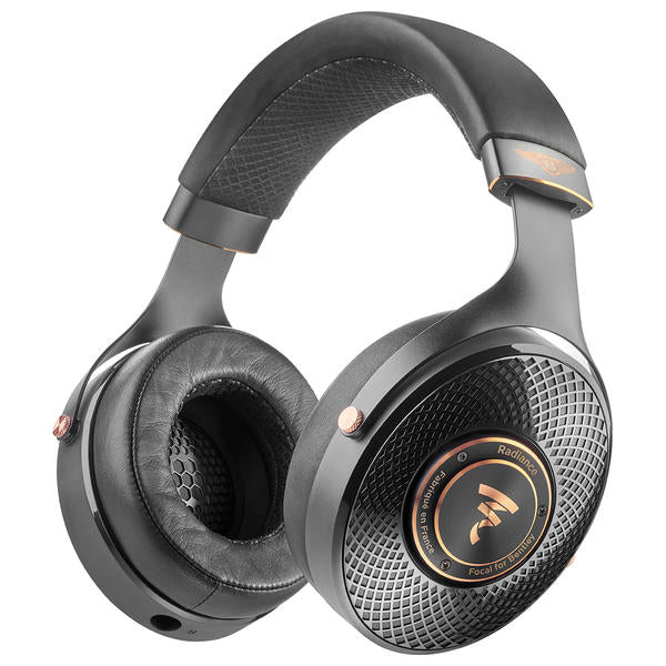 Focal RADIANCE BENTLEY, audiofilinės Over-Ear tipo ausinės