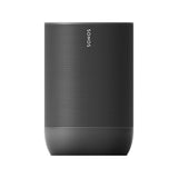 Sonos MOVE - Juoda