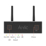 Arylic Wireless Stereo Amplifier A50+, išmanus stiprintuvas Media 1 of 5