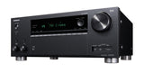 Onkyo TX-RZ730 9.2 kanalų AV tinklo resyveris Namu kinas Onkyo AUTOGARSAS.LT