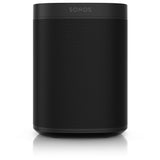 Bevielė muzikos sistema Sonos One Kolonėlės Sonos AUTOGARSAS.LT