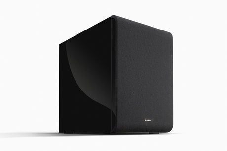 Bevielė žemų dažnių kolonėlė Yamaha MusicCast SUB 100, 130W Kolonėlės Yamaha AUTOGARSAS.LT