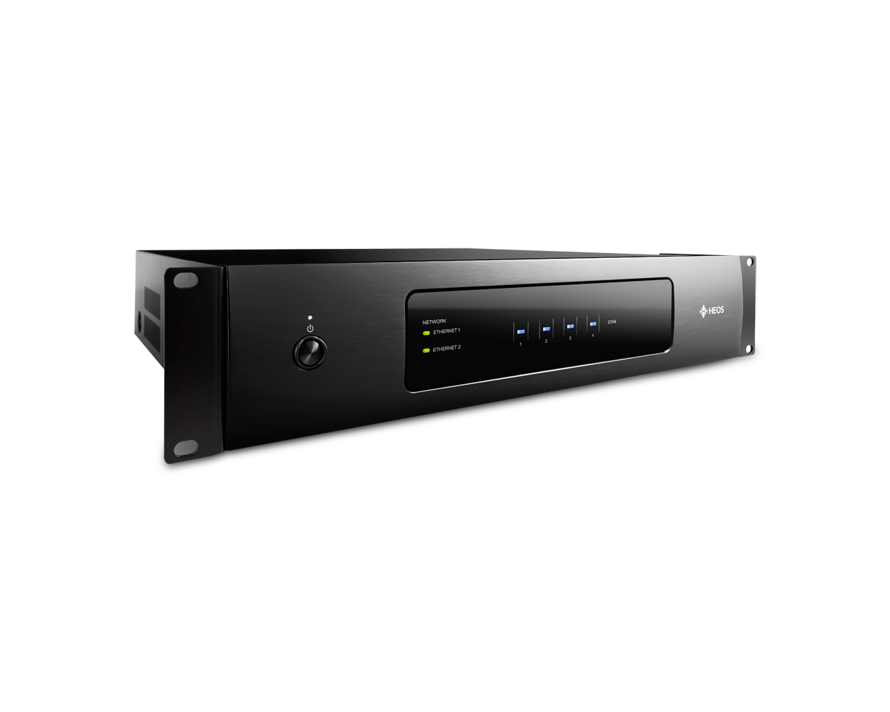 Bevielis MultiRoom stiprintuvas Denon HEOS Drive Stiprintuvai Denon AUTOGARSAS.LT