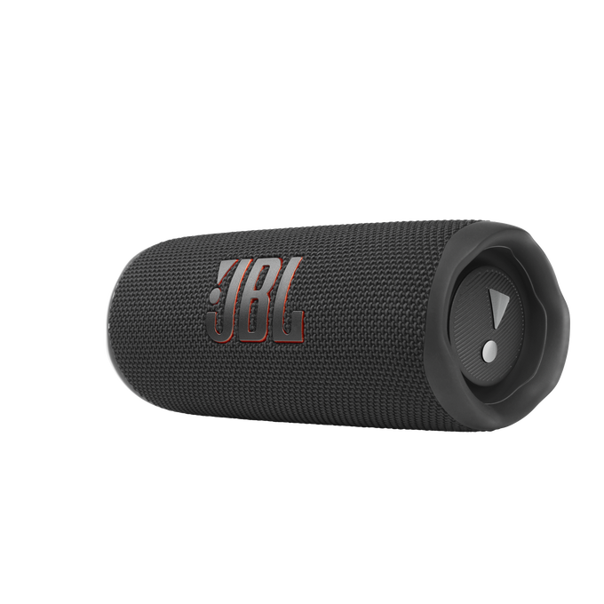 JBL FLIP 6, belaidė Bluetooth garso kolonėlė (itin platus spalvų pasirinkimas!)-  šonas