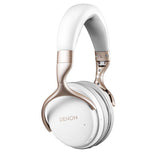 Denon AH-GC25W, Over-Ear tipo ausinės (įvairių spalvų)- balta