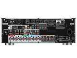 Marantz SR5015 DAB, Namų kino stiprintuvas (įvairių spalvų)- galas