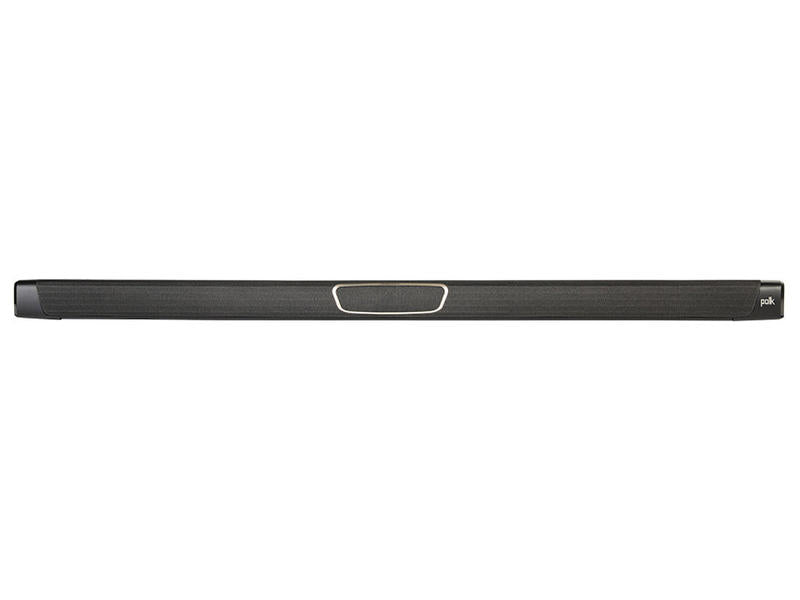 SoundBaras Polk Audio MAGNIFI MAX SR 5.1, Google Chromecast, Bluetooth Namu kinas Polk Audio AUTOGARSAS.LT