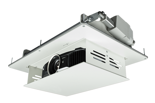 Lubinis liftas projektoriui  PureTheatre Projector Lift Small Namu kinas PureTheatre AUTOGARSAS.LT