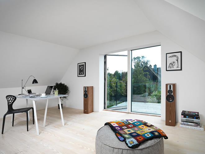 DALI RUBICON 5 Kolonėlės Dali AUTOGARSAS.LT