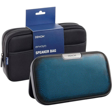 Krepšys Denon ENVAYA BAG Kolonėlės Denon AUTOGARSAS.LT