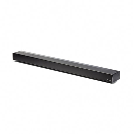 Paradigm PW Soundbar. Soundbaras - šonas