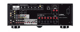 Tinklinis AV resyveris Yamaha AVENTAGE RX-A860 7.2 MusicCast Namu kinas Yamaha AUTOGARSAS.LT