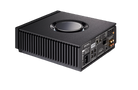 Išmanus HighEnd klasės Muzikos grotuvas su stiprintuvu Naim Uniti Atom, HDMI Stiprintuvai Naim AUTOGARSAS.LT